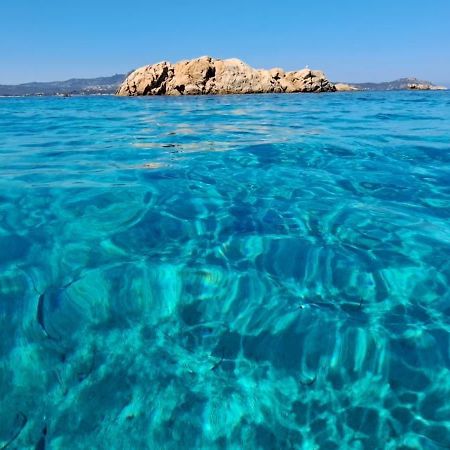 Nest House - Esclusivo Appartamento Marina Di Olbia- Mater Olbia - Beaches - Close To The Airport - Private Parking- Full Comforts - Exterior foto